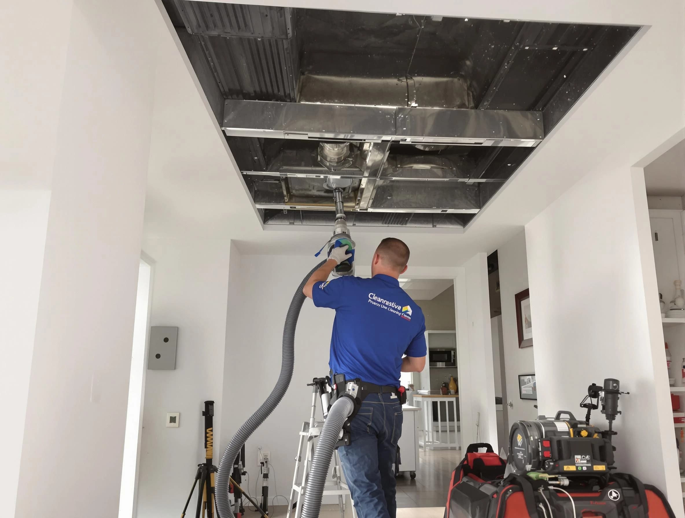 Air Duct Cleaning service in Meadowbrook, AL