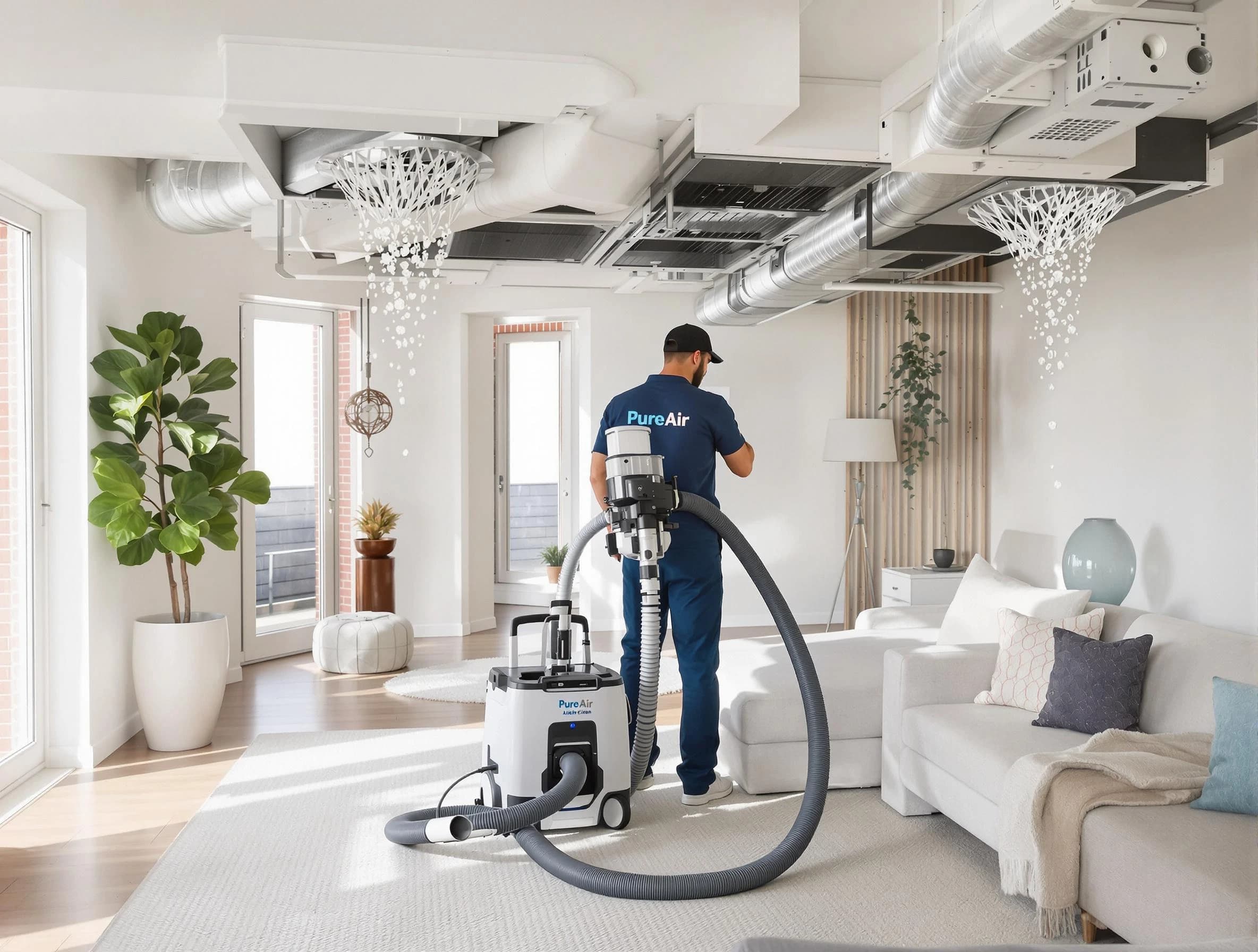 Pure Cleaning service in Meadowbrook, AL