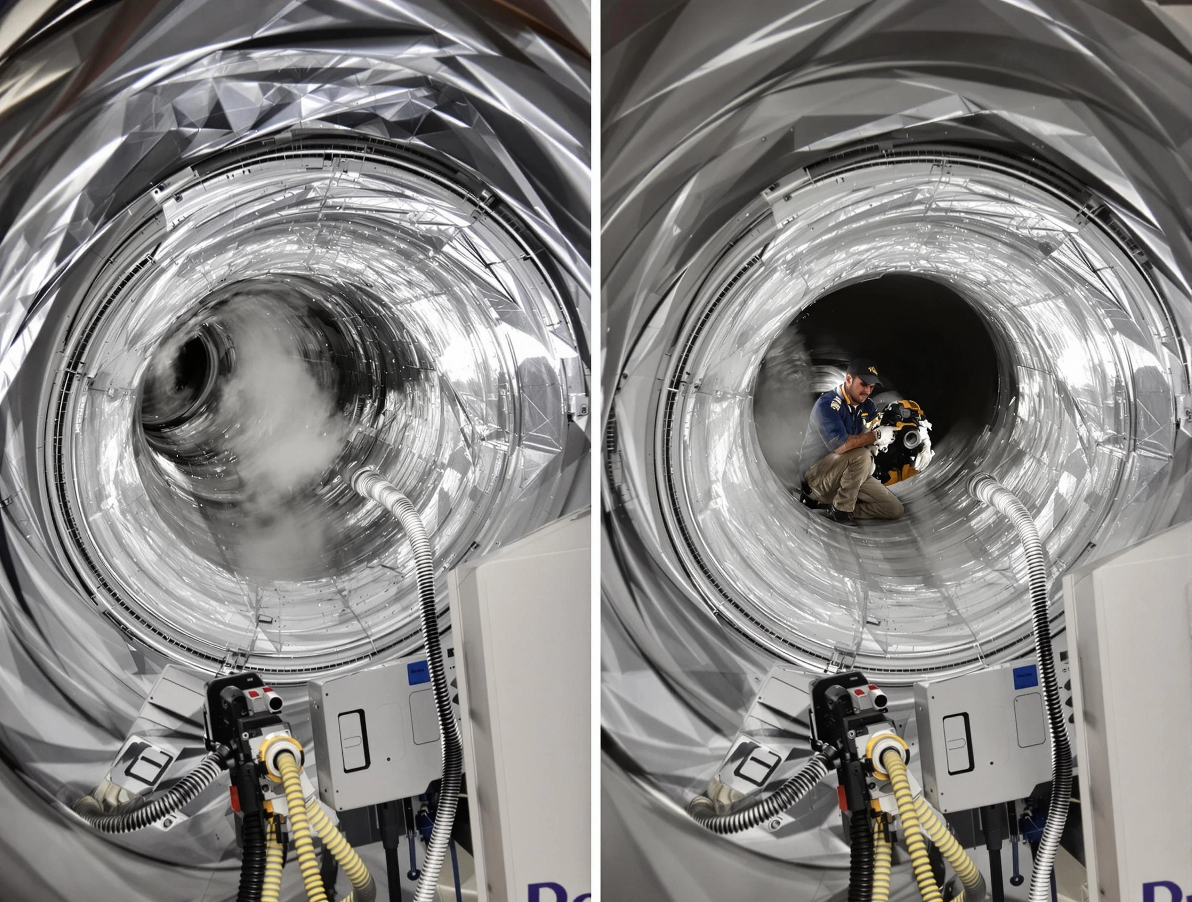 Air Duct Mold Cleaning in Meadowbrook