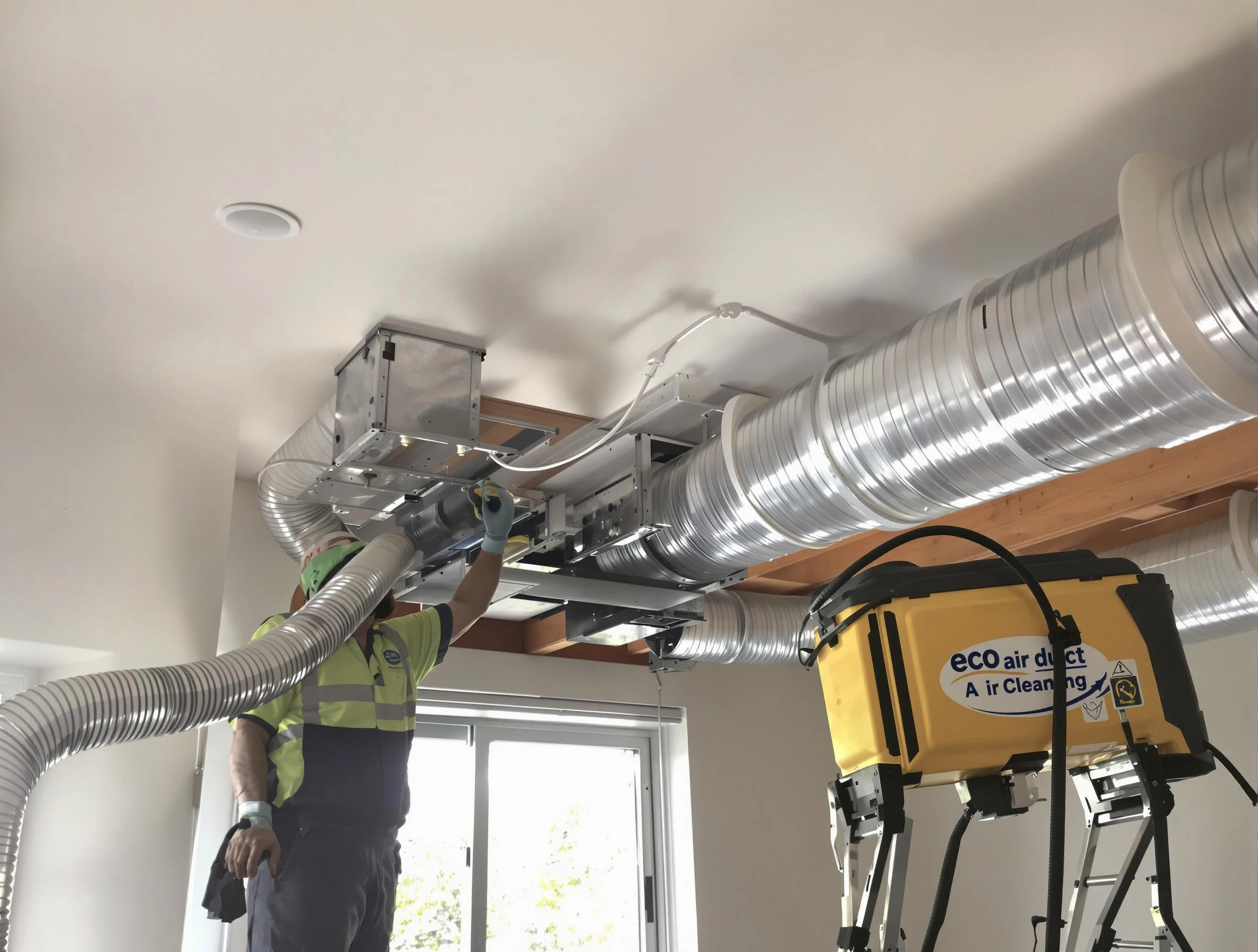 Eco Air Duct Cleaning in Meadowbrook